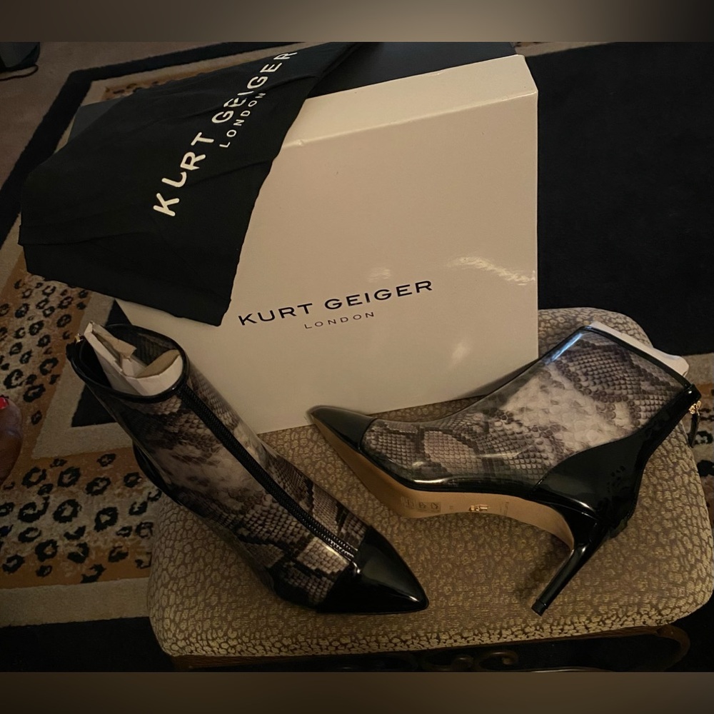 Designer Shoes